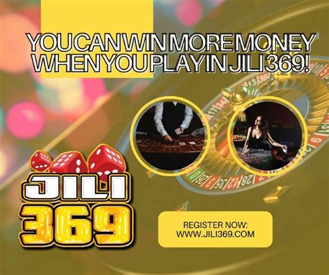 jilli369|Jili369 Online Casino .